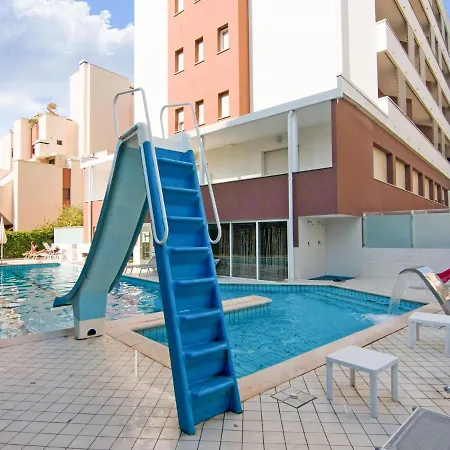 Belvilla By Oyo Noha Bilo Apartament Riccione