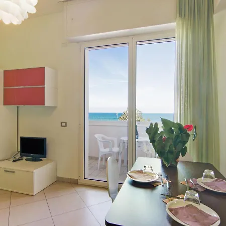 Belvilla By Oyo Noha Bilo Apartament *