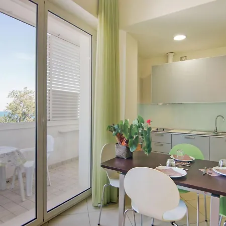 Belvilla By Oyo Noha Bilo Apartament *