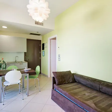 Apartament Belvilla By Oyo Noha Bilo *