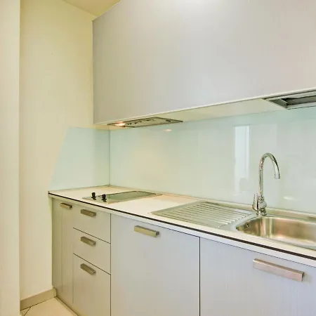 Belvilla By Oyo Noha Bilo Apartament