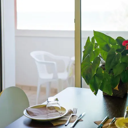 Apartament Belvilla By Oyo Noha Bilo *