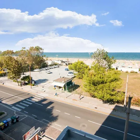Belvilla By Oyo Noha Bilo Apartament Riccione