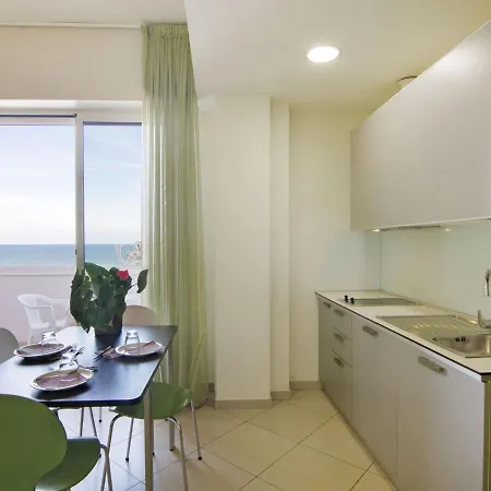 Apartament Belvilla By Oyo Noha Bilo Riccione