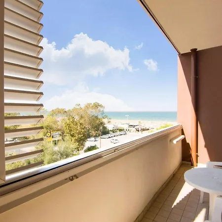 Apartament Belvilla By Oyo Noha Bilo Riccione
