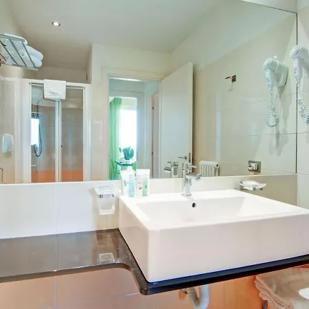 Belvilla By Oyo Noha Bilo Apartament Riccione