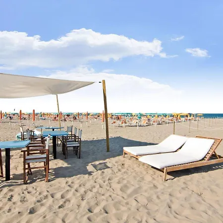 Apartament Belvilla By Oyo Noha Bilo Riccione